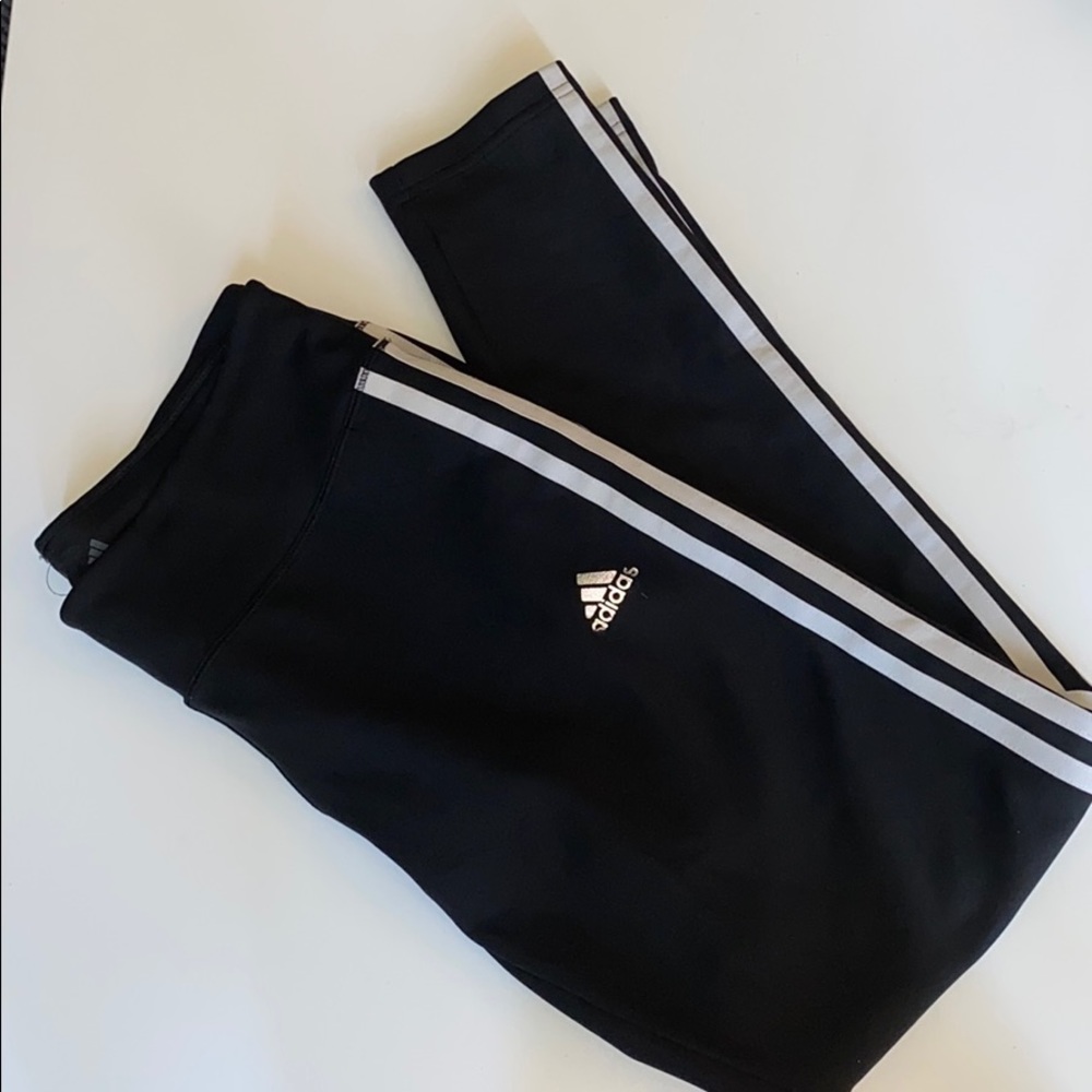 ADIDAS | climate high waist long leggings